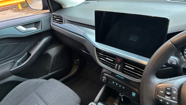 Ford Focus 1.0 EcoBoost Active 5dr Petrol Hatchback